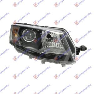 FAR Bi-XENON AFS (MARELLI) - SKODA OCTAVIA 6 2013-2017 (5E3/NL3/NR3/5E5/5E6)