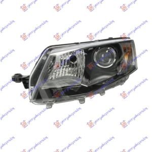 FAR Bi-XENON AFS (MARELLI) - SKODA OCTAVIA 6 2013-2017 (5E3/NL3/NR3/5E5/5E6)