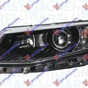 FAR Bi-XENON AFS SA LED DNEVNIM SVETLOM (MARELLI) - SKODA OCTAVIA 6 2013-2017 (5E3/NL3/NR3/5E5/5E6)
