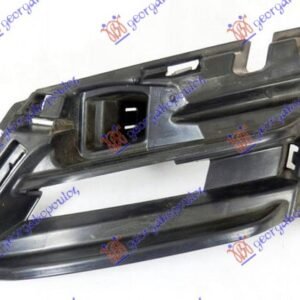 NOSAC PVC MASKE PLASTICNI - SKODA OCTAVIA 6 2017-2020 (5E3/NL3/NR3/5E5/5E6)