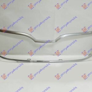 OKVIR PVC MASKE HROM - SKODA OCTAVIA 6 2017-2020 (5E3/NL3/NR3/5E5/5E6)