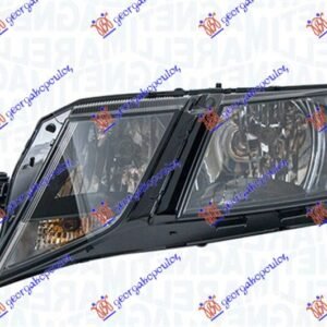 FAR ELEKTRICNI (H7/H7) (MARELLI) - SKODA OCTAVIA 6 2017-2020 (5E3/NL3/NR3/5E5/5E6)