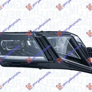 FAR CEO LED AFS (MARELLI) - SKODA OCTAVIA 6 2017-2020 (5E3/NL3/NR3/5E5/5E6)