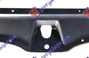 POKLOPAC VEZNOG LIMA GORNJI PLASTICNI - SKODA OCTAVIA 7 2020- (NX3/NN3/PV3/NX5/PV5)