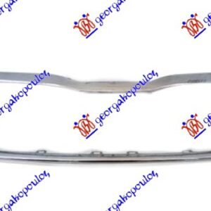 OKVIR PVC MASKE HROM -24 - SKODA OCTAVIA 7 2020- (NX3/NN3/PV3/NX5/PV5)
