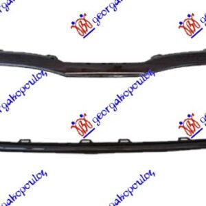 OKVIR PVC MASKE CRNI -24 - SKODA OCTAVIA 7 2020- (NX3/NN3/PV3/NX5/PV5)