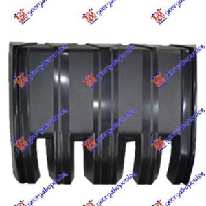 POKLOPAC PVC MASKE -24 - SKODA OCTAVIA 7 2020- (NX3/NN3/PV3/NX5/PV5)
