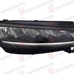 FAR CEO LED (TYC) -24 - SKODA OCTAVIA 7 2020- (NX3/NN3/PV3/NX5/PV5)
