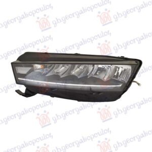 FAR CEO LED (DEPO) -24 - SKODA OCTAVIA 7 2020- (NX3/NN3/PV3/NX5/PV5)