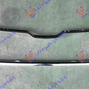 OKVIR PVC MASKE HROM - SKODA KODIAQ I 2016-2021 (NS6/NS7/NV7)