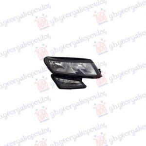 FAR SA MAGLENKA (H7/H7/LED) (E) (TYC) - SKODA KODIAQ I 2016-2021 (NS6/NS7/NV7)