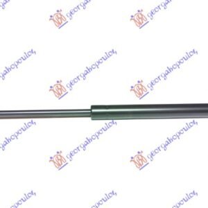 AMORTIZER HAUBE (392L-320N) (MARELLI) - SKODA KODIAQ I 2016-2021 (NS6/NS7/NV7)