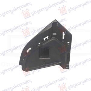 NOSAC PVC MASKE PLASTICNI - SKODA KODIAQ I 2021-2024 (NS6/NS7/NV7)