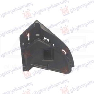 NOSAC PVC MASKE PLASTICNI - SKODA KODIAQ I 2021-2024 (NS6/NS7/NV7)