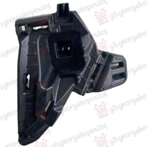 NOSAC PVC MASKE - SKODA SCALA 2019- (NW1)