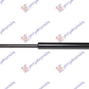 AMORTIZER HAUBE (312L-430N) (MARELLI) - SSANGYONG REXTON 2004-2010 (GAB)