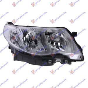 FAR ELEKTRICNI (DEPO) - SUBARU FORESTER 2008-2012 (SG/SH)