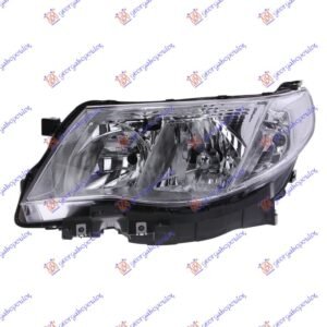 FAR ELEKTRICNI (DEPO) - SUBARU FORESTER 2008-2012 (SG/SH)