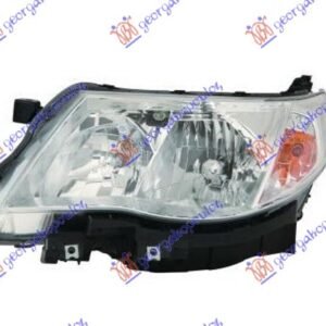 FAR ELEKTRICNI (TYC) - SUBARU FORESTER 2008-2012 (SG/SH)