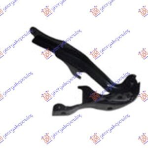 MAKAZE HAUBE - SUBARU FORESTER 2008-2012 (SG/SH)