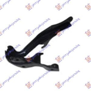 MAKAZE HAUBE - SUBARU FORESTER 2008-2012 (SG/SH)