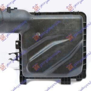 KUCISTE FILTERA VAZDUHA (2.0L) (GORNJI DEO) - SUBARU FORESTER 2008-2012 (SG/SH)