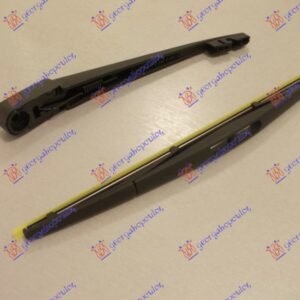 ZADNJI BRISAC KOMPLET 350mm - SUBARU FORESTER 2008-2012 (SG/SH)
