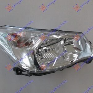 FAR ELEKTRICNI HROM (DEPO) - SUBARU FORESTER 2012-2015 (SJ)