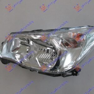 FAR ELEKTRICNI HROM (DEPO) - SUBARU FORESTER 2012-2015 (SJ)