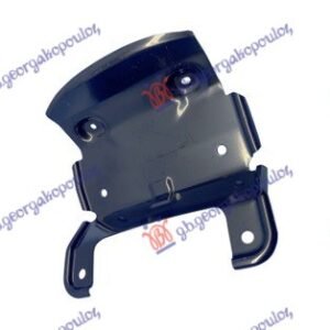 NOSAC PVC MASKE METAL - SUBARU FORESTER 2019-2022 (SK)