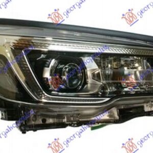 FAR LED (TYC) - SUBARU FORESTER 2019-2022 (SK)