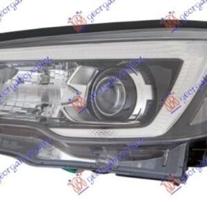 FAR LED (DEPO) - SUBARU FORESTER 2019-2022 (SK)