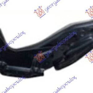MAKAZE HAUBE - SUBARU FORESTER 2019-2022 (SK)