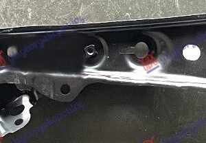 NOSAC HLADNJAKA GORNJI - SUBARU CROSSTREK 2023- (GU)