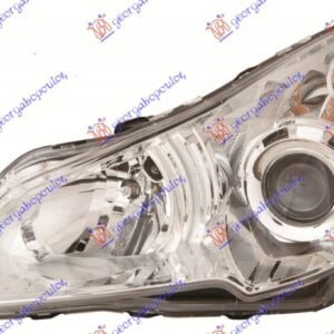 FAR ELEKTRICNI (DEPO) - SUBARU LEGACY/OUTBACK 2010-2015 (BM/BR/BL/BP)