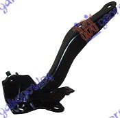 MAKAZE HAUBE - SUBARU LEGACY/OUTBACK 2010-2015 (BM/BR/BL/BP)