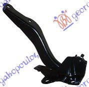 MAKAZE HAUBE - SUBARU LEGACY/OUTBACK 2010-2015 (BM/BR/BL/BP)