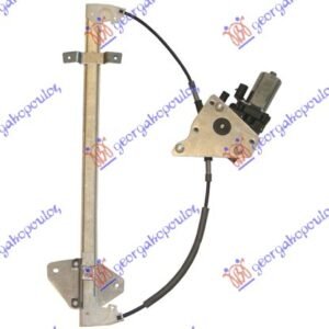 PODIZAC ZADNJEG PROZORA ELEKTRICNI (A KVALITET) - SUBARU LEGACY/OUTBACK 2010-2015 (BM/BR/BL/BP)