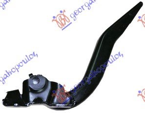 MAKAZE HAUBE - SUBARU LEGACY/OUTBACK 2015-2018 (BN)
