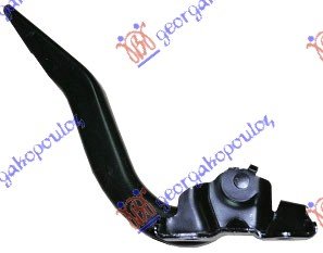 MAKAZE HAUBE - SUBARU LEGACY/OUTBACK 2015-2018 (BN)