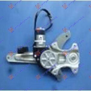 PODIZAC ZADNJEG PROZORA ELEKTRICNI - SUBARU LEGACY/OUTBACK 2015-2018 (BN)