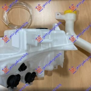 POSUDA ZA TECNOST BRISACA (MOTOR) (GRLO) (POKLOPAC) (SENZOR NIVOA) (OUTBACK) - SUBARU LEGACY/OUTBACK 2015-2018 (BN)