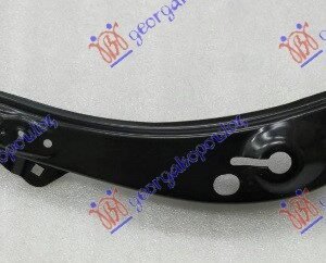 NOSAC HLADNJAKA GORNJI - SUBARU LEGACY/OUTBACK 2018-2021 (BS)