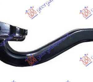 MAKAZE HAUBE - SUBARU LEGACY/OUTBACK 2018-2021 (BS)