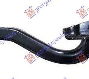 MAKAZE HAUBE - SUBARU LEGACY/OUTBACK 2018-2021 (BS)