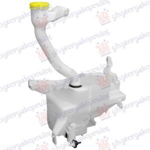POSUDA ZA TECNOST BRISACA (POKLOPAC) (ULAZ) (MOTOR) (SENZOR) - SUBARU LEGACY/OUTBACK 2018-2021 (BS)