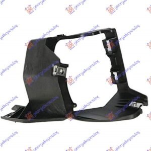 NOSAC MAGLENKE PLASTICNI - SUBARU XV 2012-2017 (GP)