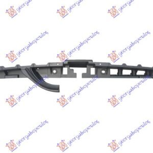 NOSAC PVC MASKE - SUBARU XV 2012-2017 (GP)