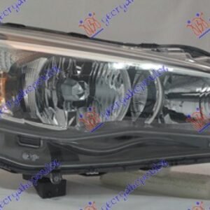 FAR ELEKTRICNI (H11/HB3) (TYC) - SUBARU XV 2017-2021 (GT/G24)