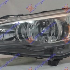 FAR ELEKTRICNI (H11/HB3) (TYC) - SUBARU XV 2017-2021 (GT/G24)